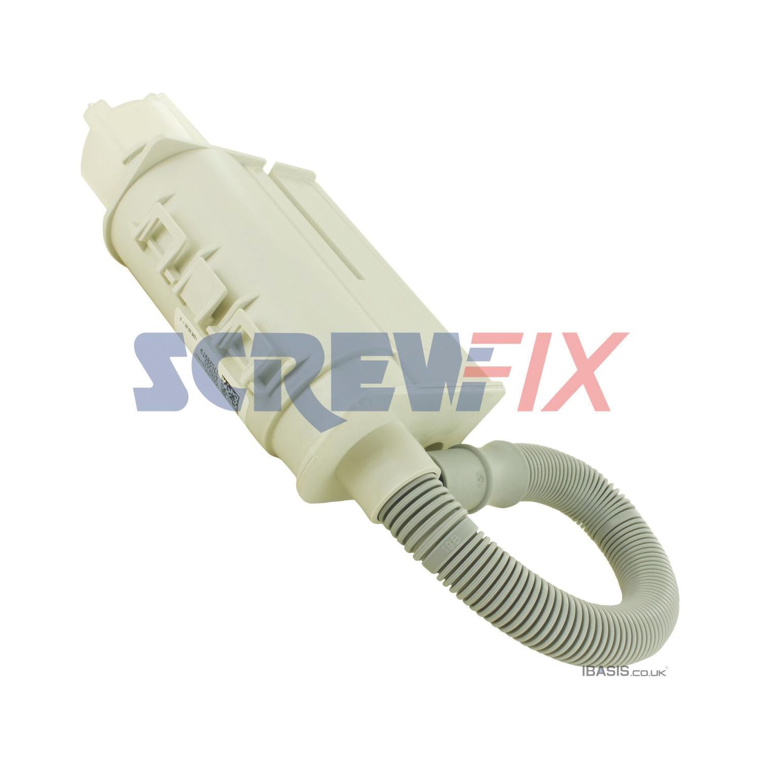 Glow-Worm 0020097340 Siphon Assembly (510TH)