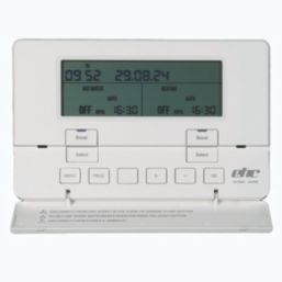 EHC  2-Channel Wired Programmer
