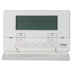 EHC  2-Channel Wired Programmer