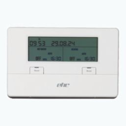 EHC  2-Channel Wired Programmer