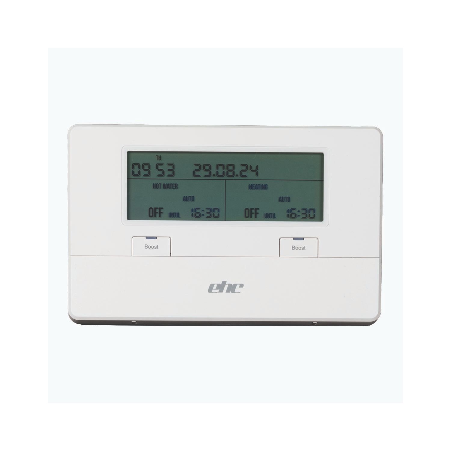 EHC 2-Channel Wired Programmer (510TK)