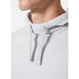 Helly Hansen Classic Hoodie Grey Medium 40" Chest