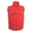CAT Arctic Zone Body Warmer Hot Red X Large 46-48" Chest