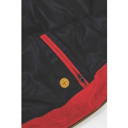 CAT Arctic Zone Body Warmer Hot Red X Large 46-48" Chest