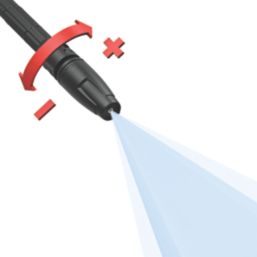 STIHL RE 90 130bar Electric Pressure Washer 2.1kW 220-230V