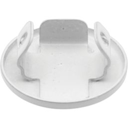 British General Fortress Metal Cover Lock Blank