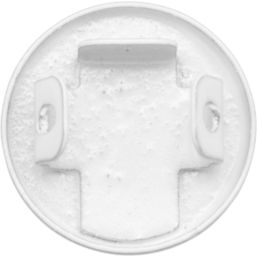 British General Fortress Metal Cover Lock Blank