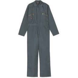 Dickies Redhawk  Coverall Green Large 39" Chest 34" L