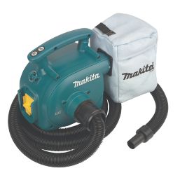 Screwfix discount makita blower