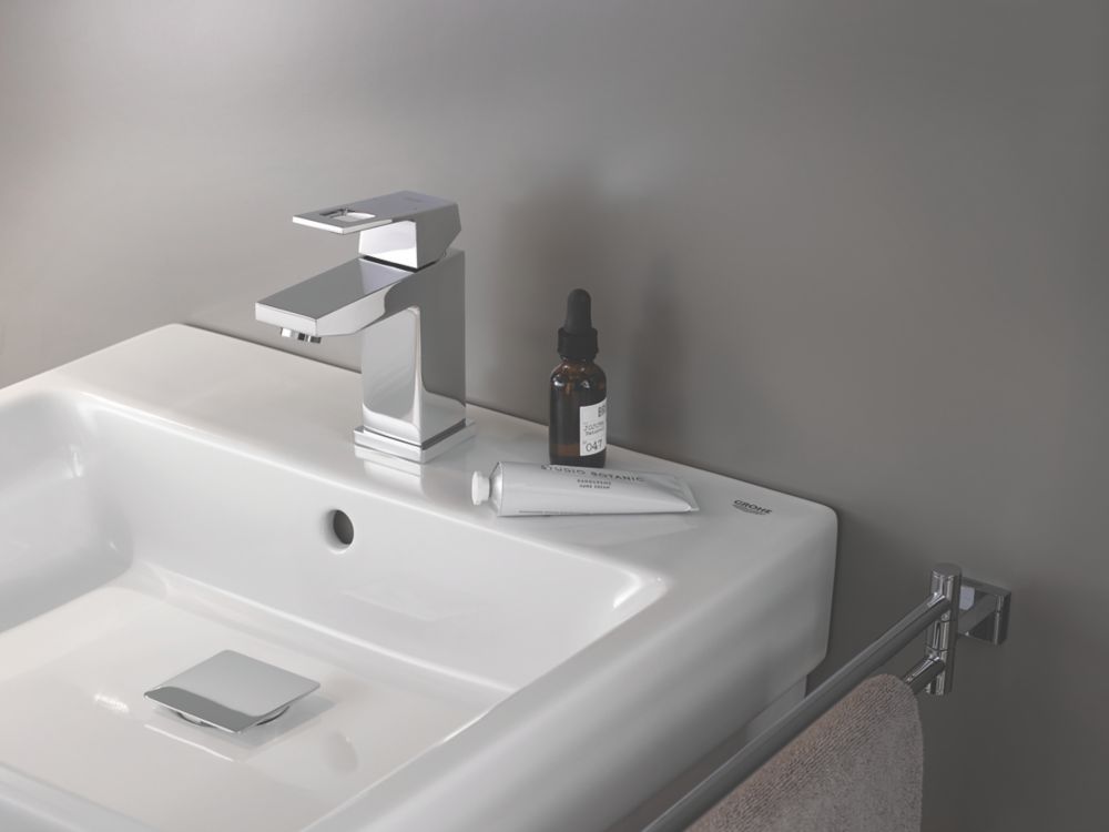 Grohe Reserveonderdelen - Afvoerplug, chroom 06625000