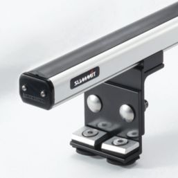 Summit SULC-6134LS Light Commercial Vehicle Roof Bar Kit 1.5m