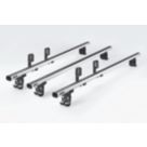 Summit SULC-6134LS Light Commercial Vehicle Roof Bar Kit 1.5m