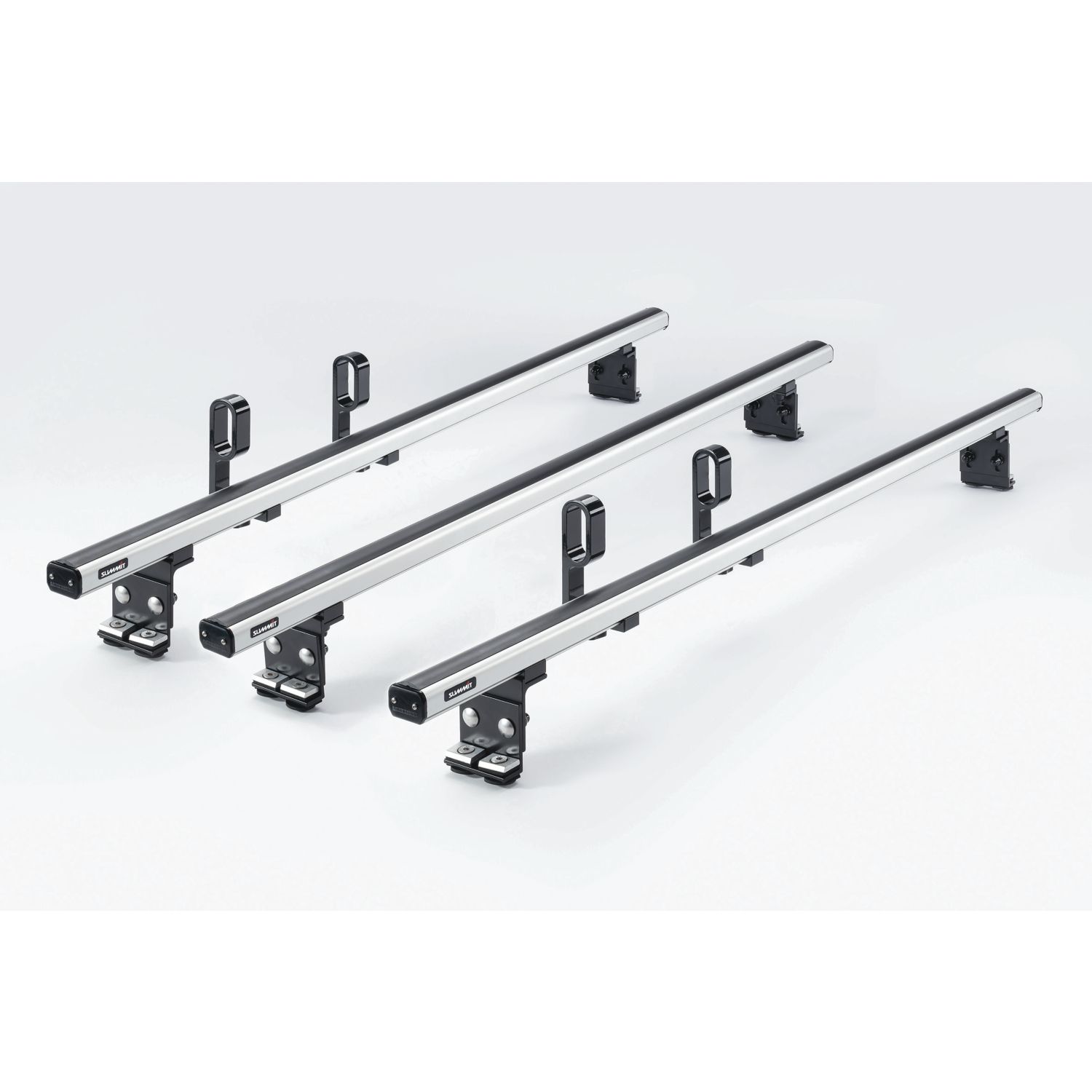 Summit SULC-6134LS Light Commercial Vehicle Roof Bar Kit 1.5m (510XV)