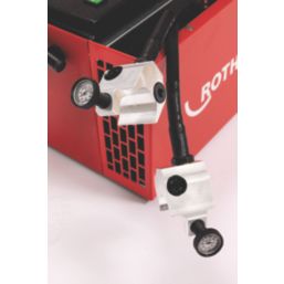 Rothenberger Rofrost II Turbo Pipe Freezing Machine 10-54mm 220-230V