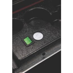 Rothenberger Rofrost II Turbo Pipe Freezing Machine 10-54mm 220-230V