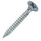 Easydrive  Phillips Bugle Self Tapping Uncollated Drywall Screws 3.5mm x 32mm 1000 Pack