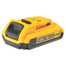 Dewalt 2nd fix discount nail gun screwfix