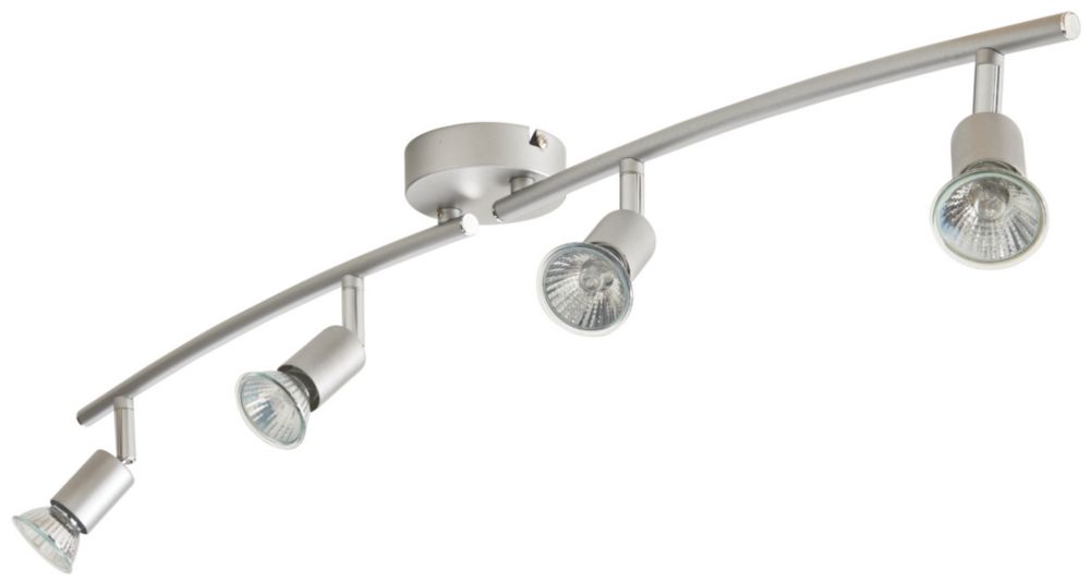 Screwfix on sale ceiling spotlights