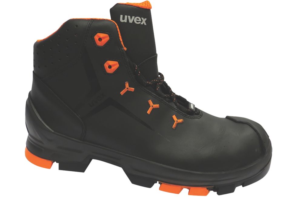 uvex ladies safety shoes