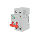 Schneider Electric Easy9 100A DP  Switch Disconnector
