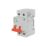 Schneider Electric Easy9 100A DP  Switch Disconnector