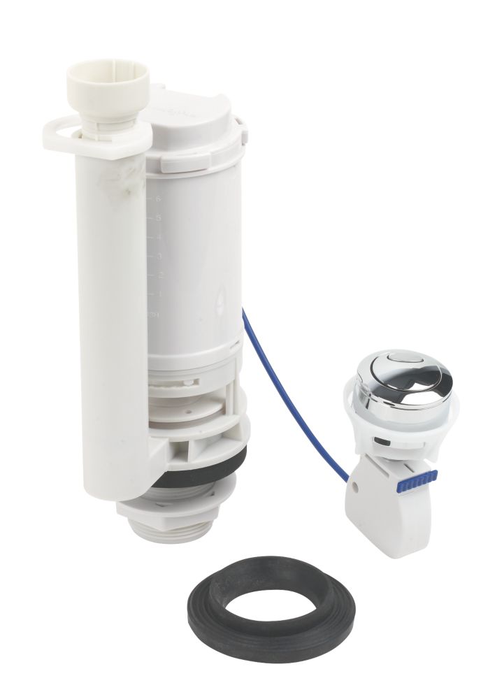 Siamp Optima 50 Flush Valve Installation & Maintenance Guide — Toilet Spare  Parts