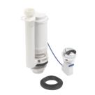 Fluidmaster   Push Button Cable Dual-Flush Valve