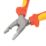 C.K RedLine VDE Access Pliers 7.4" (190mm)