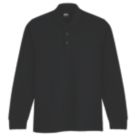 Pro RTX  Polo Shirt Black 3X Large 51 / 53" Chest