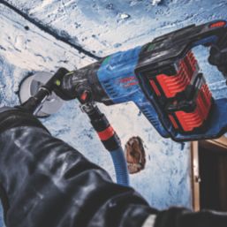 Bosch Expert EXDB18V2-180 18V Li-Ion AMPShare Brushless Cordless Diamond Core Drill - Bare