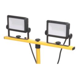 Essentials ATF1009 LED Work Light with Tripod 40W 4400lm 220-240V