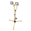 Essentials ATF1009 LED Work Light with Tripod 40W 4400lm 220-240V