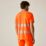 Regatta Pro Comfort Hi-Vis Polo Orange 2X Large 51" Chest
