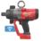 Milwaukee M18 ONEFHIWF1-0 FUEL 18V Li-Ion RedLithium Brushless Cordless Impact Wrench With ONE-KEY - Bare