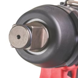 Milwaukee M18 ONEFHIWF1-0 FUEL 18V Li-Ion RedLithium Brushless Cordless Impact Wrench With ONE-KEY - Bare