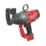 Milwaukee M18 ONEFHIWF1-0 FUEL 18V Li-Ion RedLithium Brushless Cordless Impact Wrench With ONE-KEY - Bare