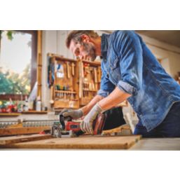 Einhell  6-Tooth TCT Biscuit Jointer Blade 100mm x 22mm