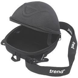 Trend Stealth Half Mask Carry Case
