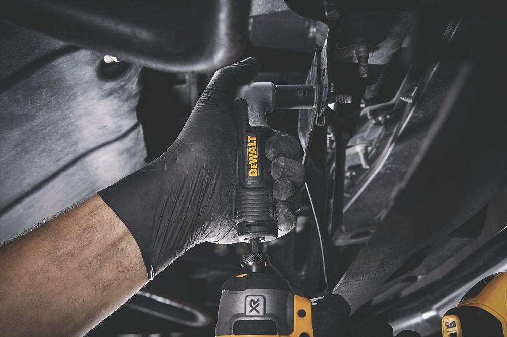 HOT Deal on a Dewalt Impact-Rated Right Angle Drill/Driver Attachment