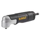 DEWALT  1/4" Square Right Angle Socket Attachment 235mm