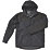 Apache ATS Waterproof & Breathable Jacket Black XXX Large Size 49-51" Chest