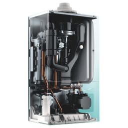 Vaillant ecoFIT Pure 625 Gas System Boiler White