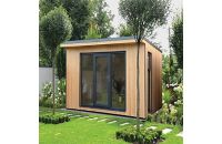 Image of a Garden Room