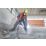 Bosch GSH11VC 11.4kg SDS Max  Electric Concrete Breaker 110V