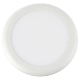 Saxby VersaDISC Adjustable  LED Downlight White 18W 1450lm