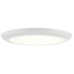 Saxby VersaDISC Adjustable  LED Downlight White 18W 1450lm