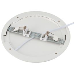 Saxby VersaDISC Adjustable  LED Downlight White 18W 1450lm