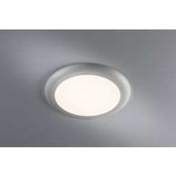 Saxby VersaDISC Adjustable  LED Downlight White 18W 1450lm