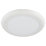 Saxby VersaDISC Adjustable  LED Downlight White 18W 1450lm
