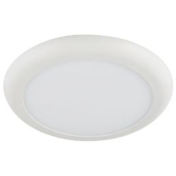 Saxby VersaDISC Adjustable  LED Downlight White 18W 1450lm